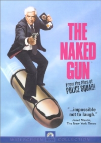 постер Голый пистолет: из архивов полиции! / The naked gun. From the files of Police Squard!;