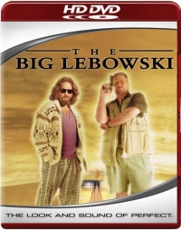 постер Большой Лебовски / Big Lebowski, The;