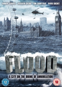 постер Наводнение / Flood;