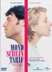 постер Тариф на лунный свет / Mondscheintarif;