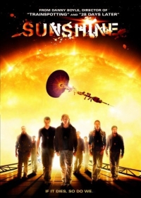 постер Пекло / Sunshine;