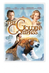 постер Золотой компас / Golden compass, The;