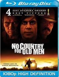 постер Старикам тут не место / No Country for Old Men;
