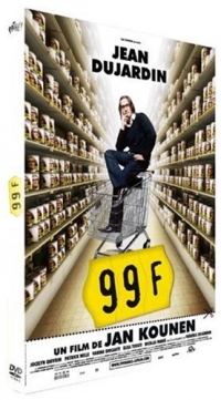 постер 99 франков / 99 francs;