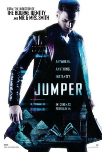 постер Телепорт / Jumper;
