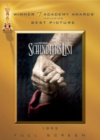 постер Список Шиндлера / Schindler's List;