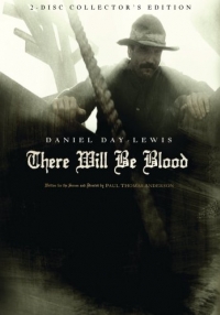 постер Нефть / There Will Be Blood;