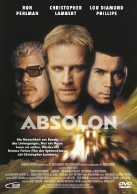 постер Абсолон / Absolon;