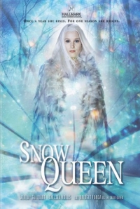 постер Снежная королева / Snow Queen, The;