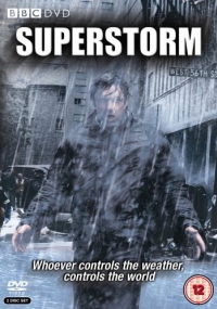 постер Супершторм / Superstorm;