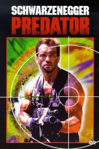 постер Хищник / Predator;