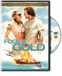 постер Золото дураков / Fool's Gold;