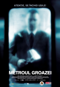 постер Полуночный экспресс / The Midnight Meat Train;