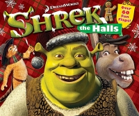 постер Шрек мороз, зеленый нос  (ТВ) / Shrek the Halls;