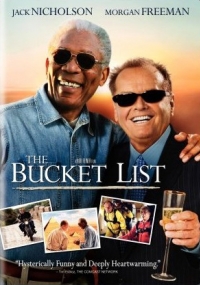 постер Пока не сыграл в ящик / Bucket List, The;