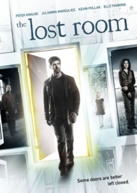 постер Потерянная комната / Lost Room, The;