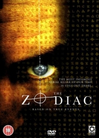 постер Зодиак / Zodiac, The;