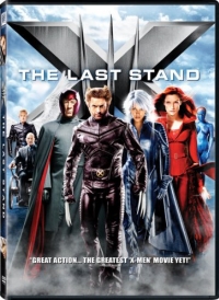 постер Люди Икс 3: Последняя битва / X-Men 3: The Last Stand;