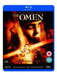 постер Омен / Omen, The;