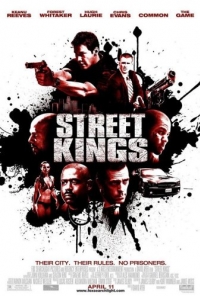 постер Короли улиц / Street Kings;
