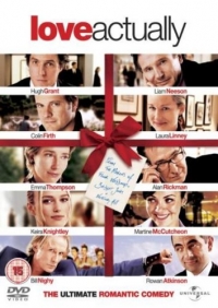постер Реальная Любовь / Love Actually;