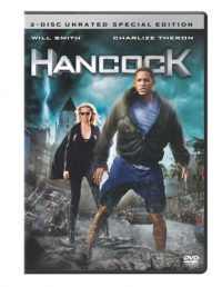 постер Хэнкок / Hancock;