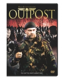 постер Адский бункер / Outpost;