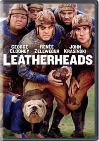 постер Любовь вне правил / Leatherheads;