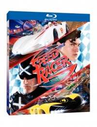 постер Спиди Гонщик / Speed Racer;