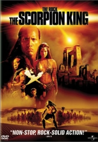 постер Царь Скорпионов / Scorpion King, The;