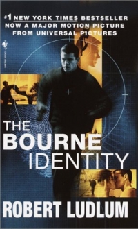 постер Идентификация Борна / Bourne Identity, The;