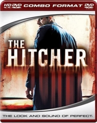 постер Попутчик / Hitcher, The;