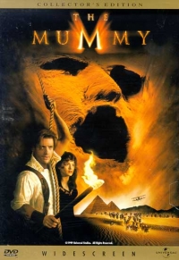 постер Мумия 1 / Mummy, The;