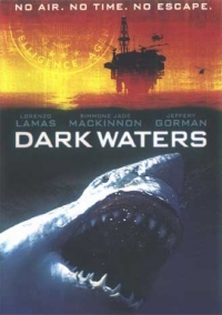 постер Темные воды / Dark Waters;