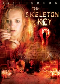 постер Ключ от всех дверей / Skeleton Key, The;