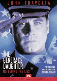 постер Генеральская дочь / General's Daughter, The;