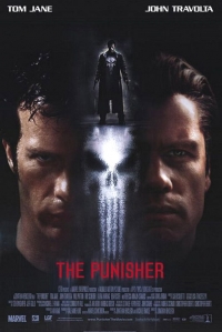 постер Каратель / Punisher, The;