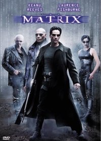 постер Матрица / Matrix, The;