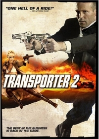 постер Перевозчик 2 / Transporter 2, The;