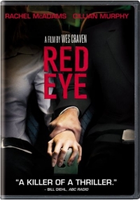 постер Ночной рейс / Red Eye;