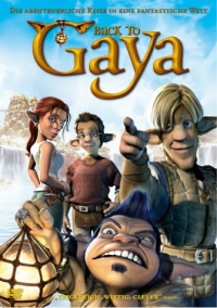 постер Возвращение в Гайю / Back to Gaya;