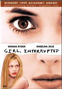 постер Прерванная жизнь / Girl interrupted;