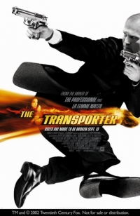 постер Перевозчик / Transporter, The;