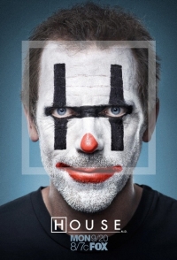 постер Доктор Хаус. Седьмой сезон / House M.D. (Season 7);
