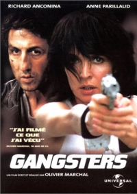 постер Гангстеры / Gangsters;