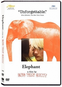 постер Слон / Elephant;