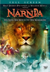 постер Хроники Нарнии: Лев, Колдунья и Волшебный шкаф / Chronicles of Narnia, The: The Lion, the Witch and the Wardrobe;