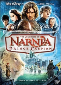 постер Хроники Нарнии: Принц Каспиан / Chronicles of Narnia: Prince Caspian, The;