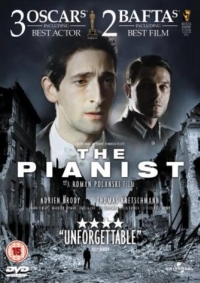 постер Пианист / Pianist, The;