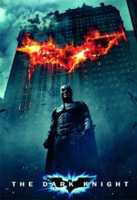 постер Бэтмен: Темный рыцарь / Dark Knight, The;